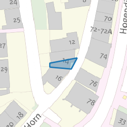 Perceel ZDM01-K-12901