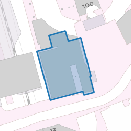 Perceel ZDM01-K-12903