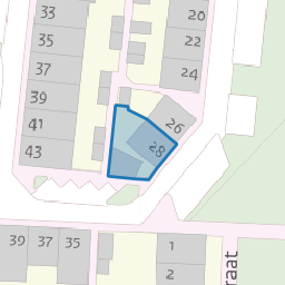 Perceel ZDM01-K-12908