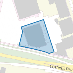 Perceel ZDM01-K-12917