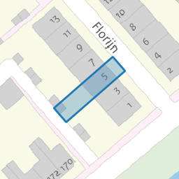 Perceel ZDM01-K-12951