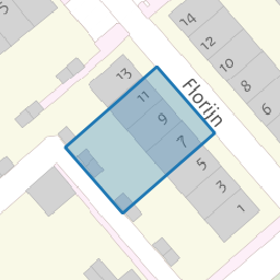 Perceel ZDM01-K-12952