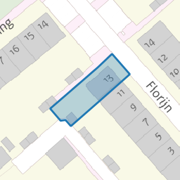Perceel ZDM01-K-12953