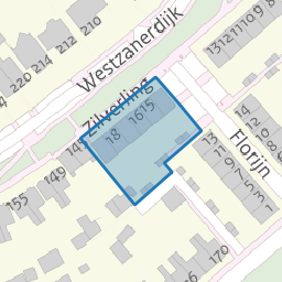 Perceel ZDM01-K-12954