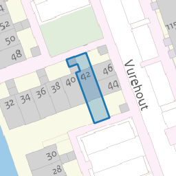 Perceel ZDM01-K-12981