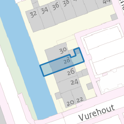 Perceel ZDM01-K-12985