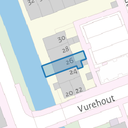 Perceel ZDM01-K-12986