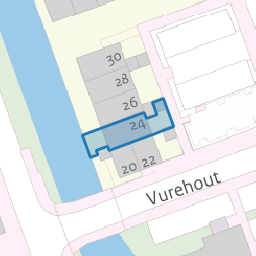 Perceel ZDM01-K-12987