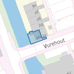 Perceel ZDM01-K-12988