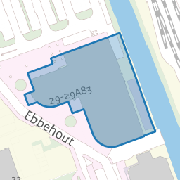 Perceel ZDM01-K-12997