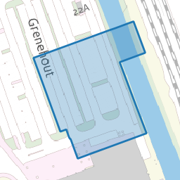 Perceel ZDM01-K-12998