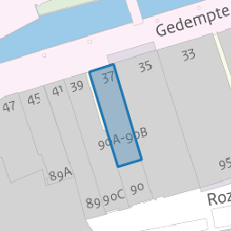 Perceel ZDM01-K-13005