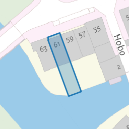 Perceel ZDM01-K-13008