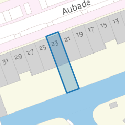 Perceel ZDM01-K-13010