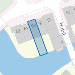 Perceel ZDM01-K-13012