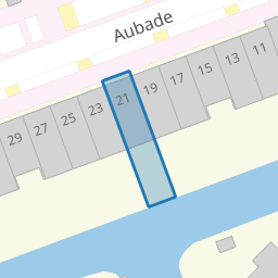 Perceel ZDM01-K-13020