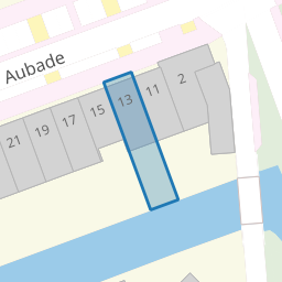 Perceel ZDM01-K-13021