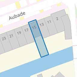 Perceel ZDM01-K-13025