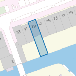 Perceel ZDM01-K-13030