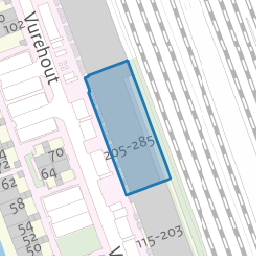 Perceel ZDM01-K-13043