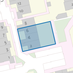 Perceel ZDM01-K-13046