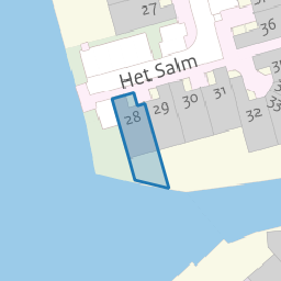 Perceel ZDM01-K-13050