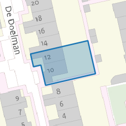 Perceel ZDM01-K-13060