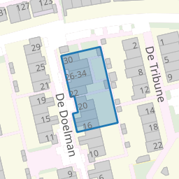 Perceel ZDM01-K-13062