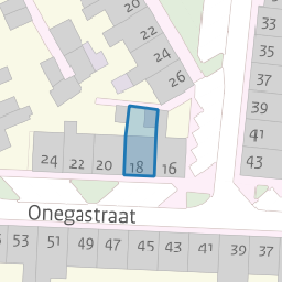 Perceel ZDM01-K-13064