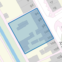 Perceel ZDM01-K-13067