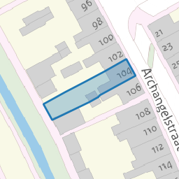 Perceel ZDM01-K-13068