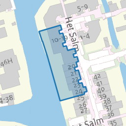 Perceel ZDM01-K-13070