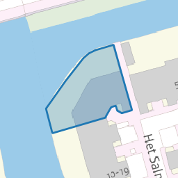 Perceel ZDM01-K-13072