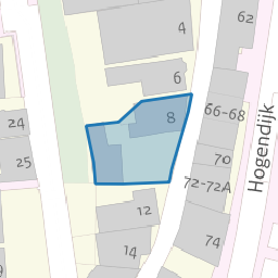 Perceel ZDM01-K-13086