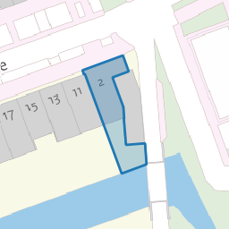 Perceel ZDM01-K-13103