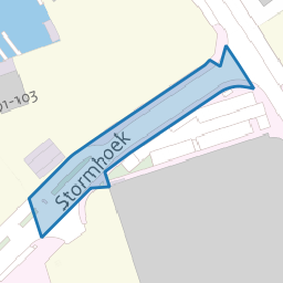 Perceel ZDM01-K-13111