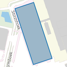 Perceel ZDM01-K-13118