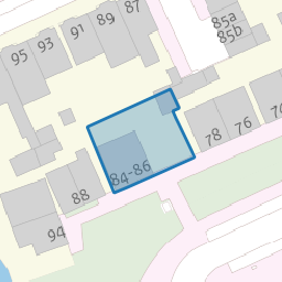 Perceel ZDM01-K-13120