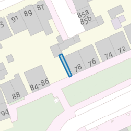 Perceel ZDM01-K-13121