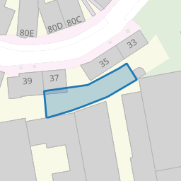 Perceel ZDM01-K-13125