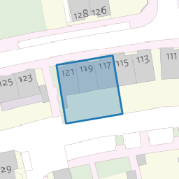 Perceel ZDM01-K-13130