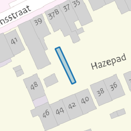 Perceel ZDM01-K-13143