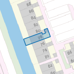 Perceel ZDM01-K-13145