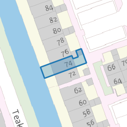 Perceel ZDM01-K-13149