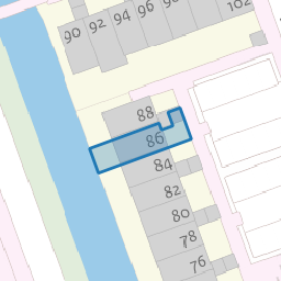 Perceel ZDM01-K-13150