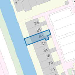 Perceel ZDM01-K-13151