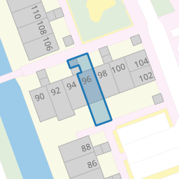 Perceel ZDM01-K-13154