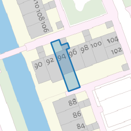 Perceel ZDM01-K-13157