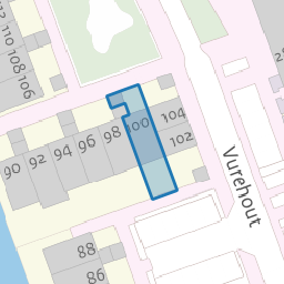 Perceel ZDM01-K-13159