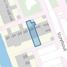 Perceel ZDM01-K-13160